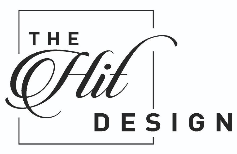 the hit design logo